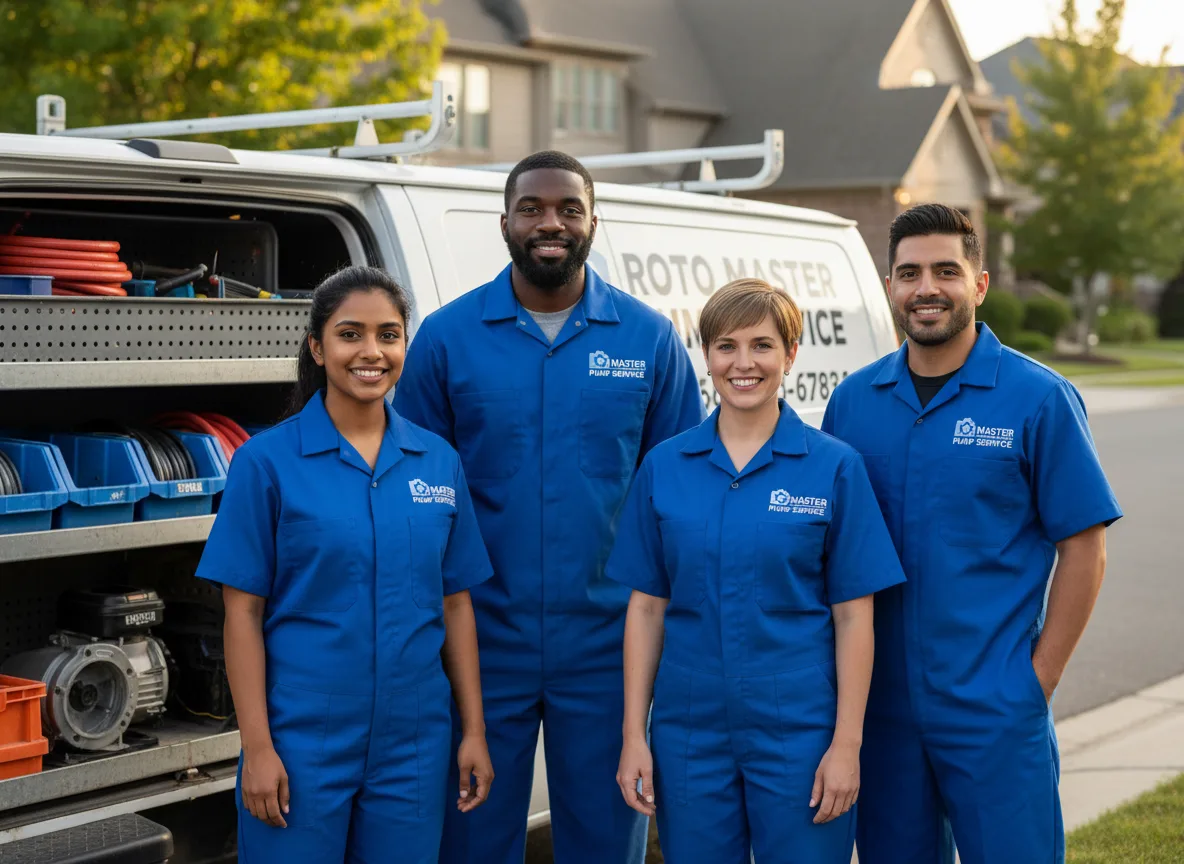 Sump Pump Installation company in Utica, IL
